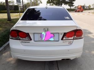 ขาย Honda Civic 2010 E  full options รูปที่ 3